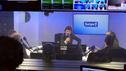 La mort d'Eric Comyn est «l'échec manifeste d'une justice et d'un Etat français», selon la veuve du gendarme