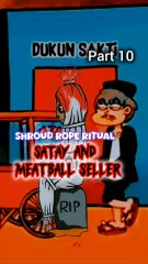 azab penjual baso part 10