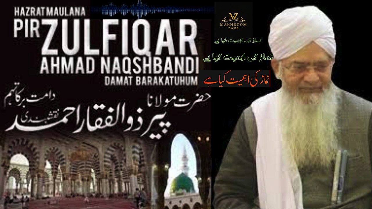 Hazrat Peer Zulfiqar