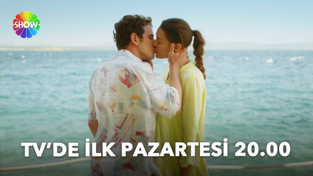Aşk Mevsimi TV'de ilk kez Pazartesi 20.00 Show TV'de