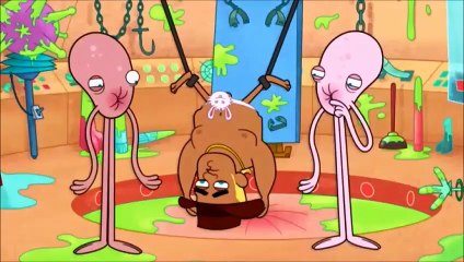 📺 Les Grandes Gueules s'animent : Rencontre du troisième