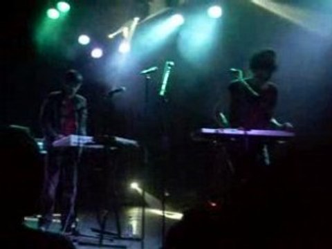 Soldout@Zenith Oméga Toulon(17.05.08)