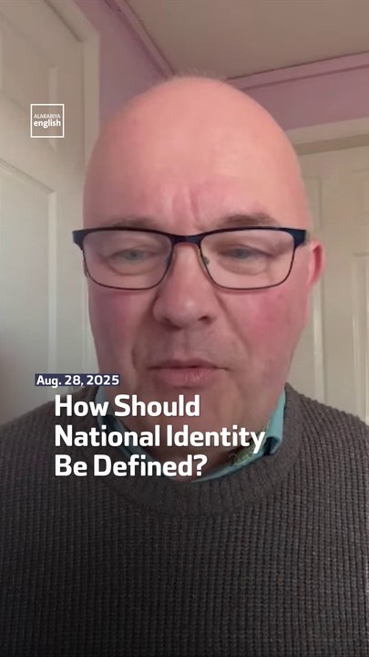 How Should National Identity Be Defined?
