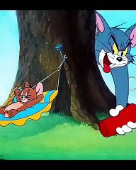 Tom and Jerry 😺🐭@tomjerryfanatics...Follow For More ♥️#tomandjerry #tom #jerry #oldcartoon #ex