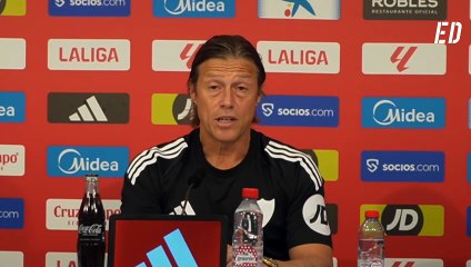 Almeyda no descarta la salida de Lukebakio en el mercado de transferencias ⚽