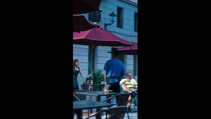 the map that leads to you