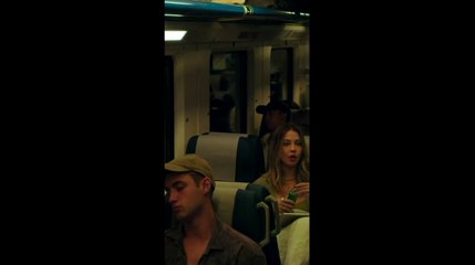 the map that leads to you