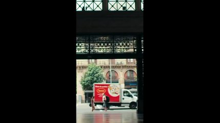 the map that leads to you