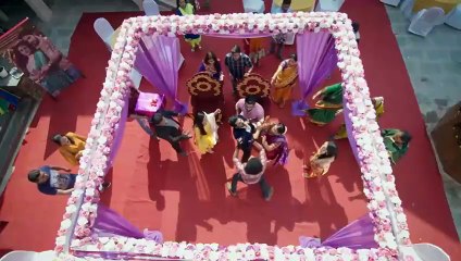 مسلسل العدو الحبيب.  19 مدبلج