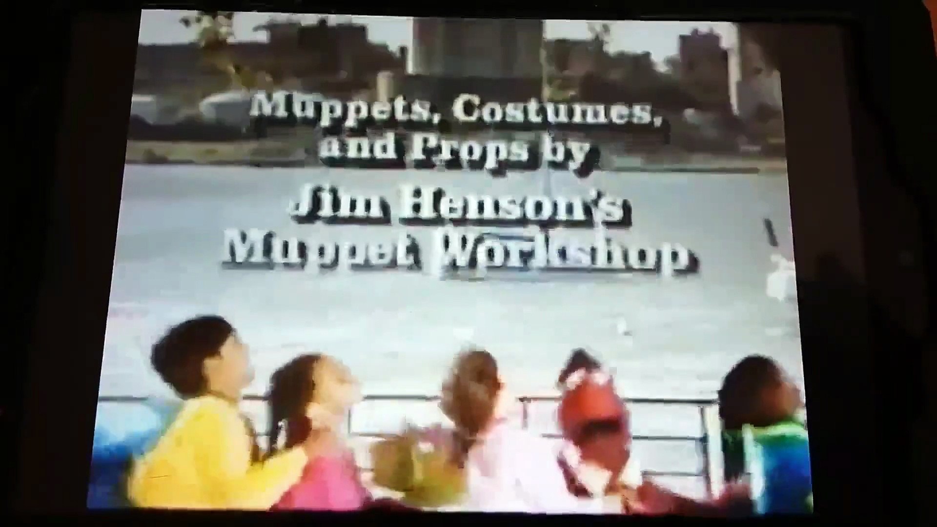 Sesame Street We All Sing Together 1993 Rotten Tomatoes