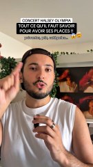 Tout ce qu’il faut savoir pour aller au concert de Halsey à l’Olympia 🤯