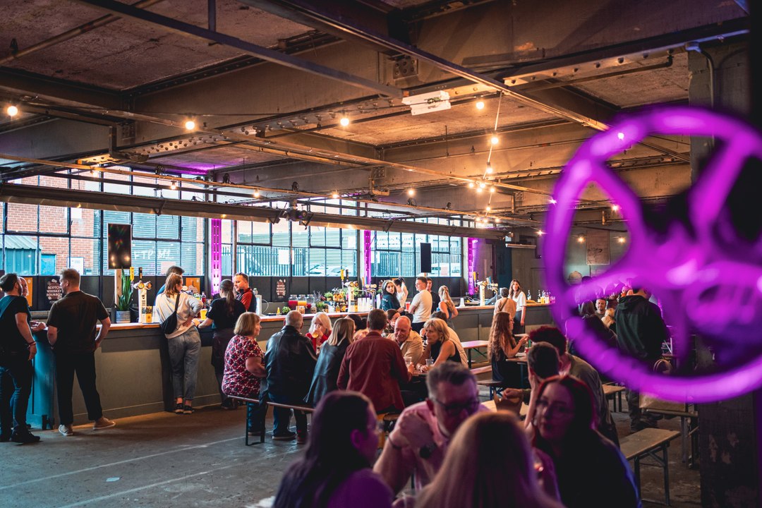Must-visit Sheffield whisky festival set to return for second year