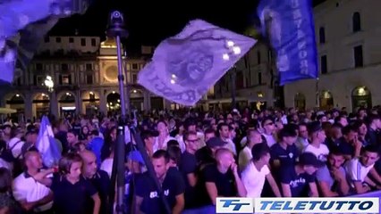 Video News - Serie C, bresciane a caccia del riscatto