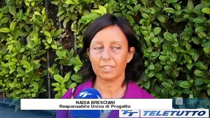 Video News - Brescia, lavori nei quartieri