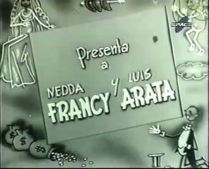 Busco un marido para mi mujer (Arturo S. Mom, 1938) - Película argentina completa