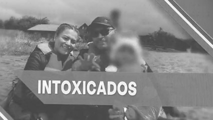 “El olor es como a pescado podrido”, exdirector de Medicina Legal dice que familia intoxicada se podía salvar