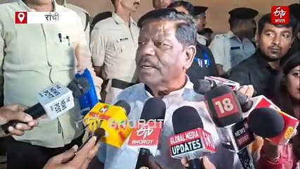 शिबू सोरेन को भारत रत्न देने के प्रस्ताव पर बाबूलाल मरांडी का मास्टर स्ट्रोक, बैकफुट पर INDIA ब्लॉक के नेता