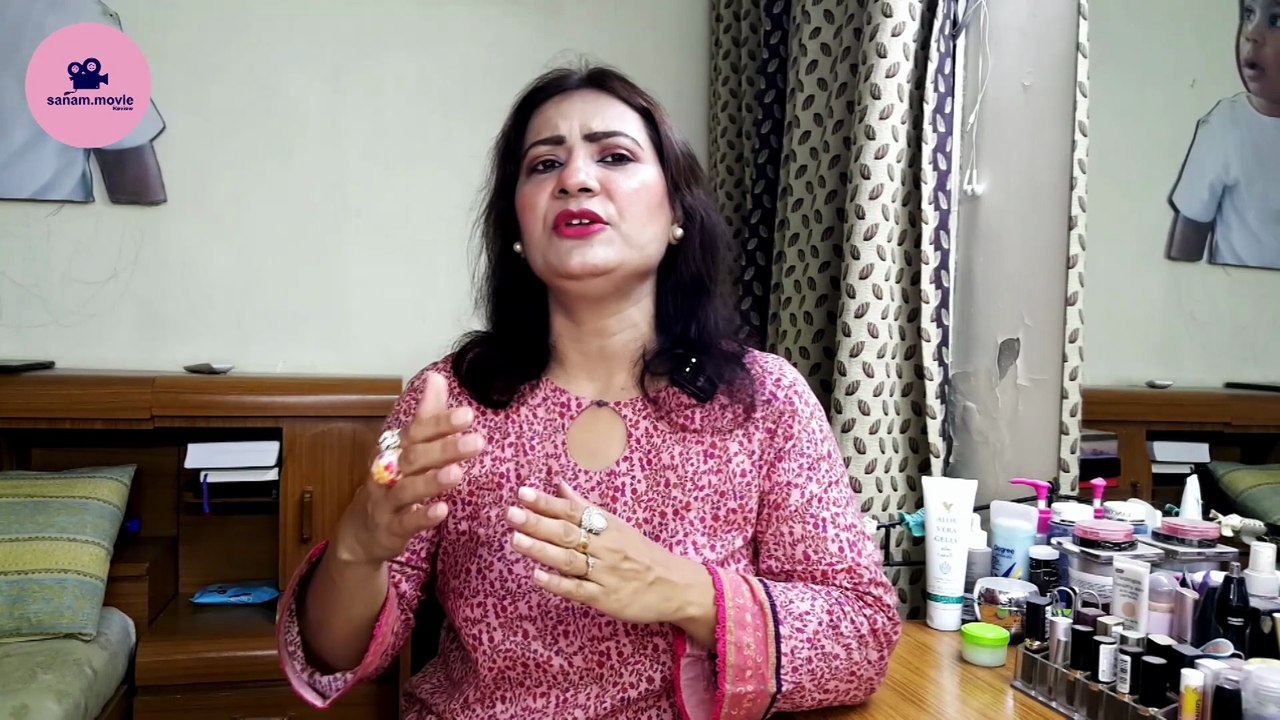 Vash Vivash Level 2 l Movie Review l Sanam l Janki B, Hitu K, Hiten K, Monal G l Krishnadev Y