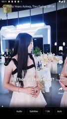 Thirty Years Asleep Ties Faded Full Episode