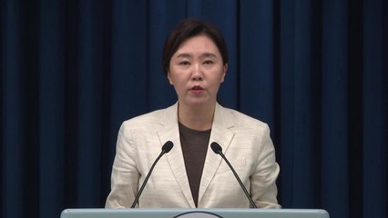 이 대통령 "검찰개혁 쟁점, 국민 앞에서 토론해야" / YTN