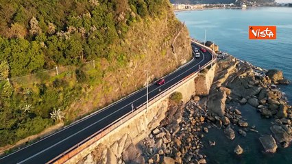 Controesodo, Anas: Nel weekend previsti altri 12,5 mln di spostamenti. Domenica giornata clou