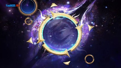 [4K] Đấu La Đại Lục 2 - Tuyệt Thế Đường Môn Tập 116 Thuyết Minh