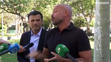 PP pide la dimisión de Pedro Sánchez por estar "de vacaciones"