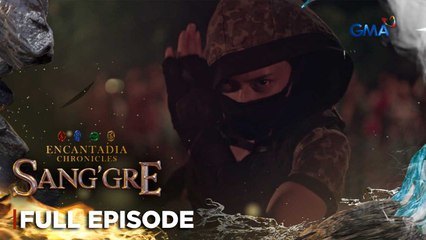 Sang'gre Episode 55 | Encantadia Chronicles - Heroic Sacrifice Amidst Doubts ✨