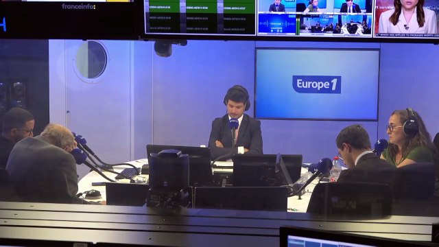 Insécurité : «C'est plus qu'un sentiment, les tentatives d'homicide sont passées de 1.7000 en 2015 contre plus de 4.000 aujourd'hui», rappelle Jules Torres