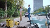 Delivery Girl_s Accident Leads to Unexpected CEO Help_ My Girlfriend Is An Alien [ Hindi DUB ](720P_HD)