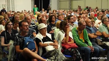 Generali Italia al Meeting 2025: lavoro, welfare e futuro sostenibile