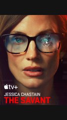 THE SAVANT : SAISON 1 - LE 26 SEPTEMBRE 2025 SUR APPLE TV+
