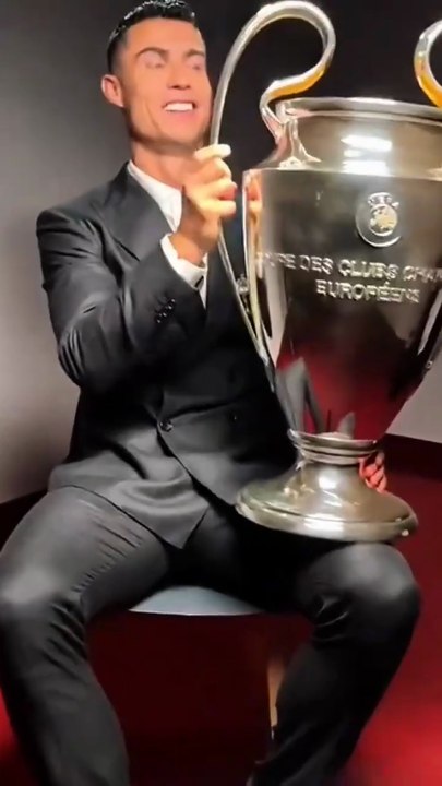 Cristiano Ronaldo Sigma Mindset   CR7 Motivation - Global Trends Now (720p, h264)