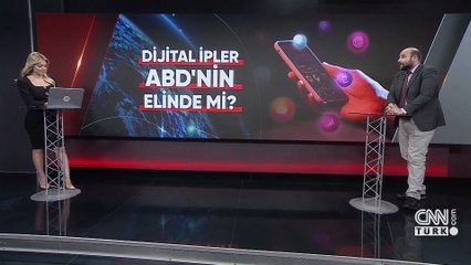 Almanya'da dijital bağımsızlık alarmı! İpler ABD'nin elinde mi?