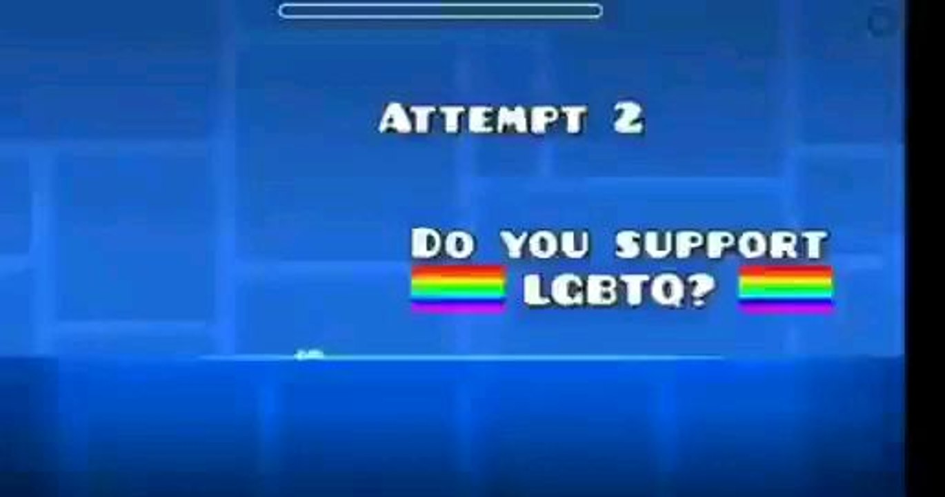 Do you Support LGbtqDiamondElitPlus+ ?