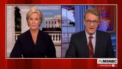 Morning Joe 6Am - Msnbc - August 29 - Full Movie