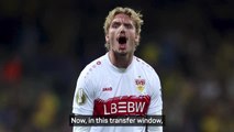 Premier League clubs have 'brutal opportunities' in the transfer market - Bayern's Freund