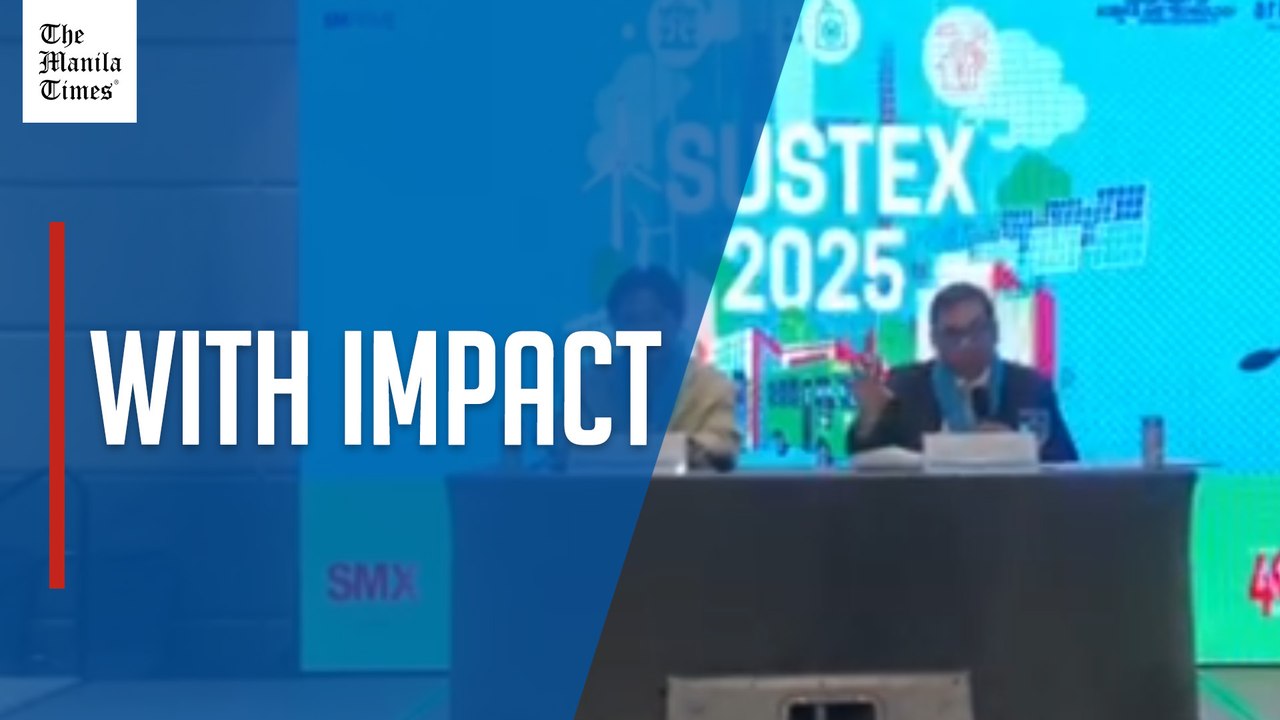 DOST shares 4 strategic pillars at Sustainability Expo