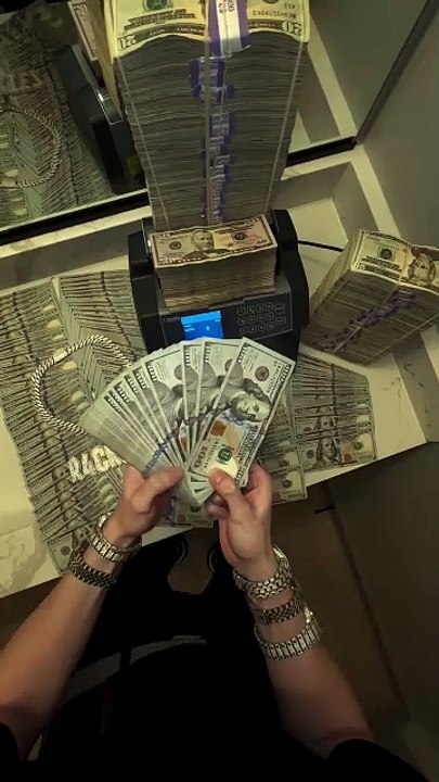 Make money only