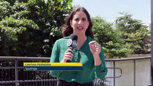 Corpo de Jovem Desaparecido é Encontrado em Iputinga: Detalhes do Caso Misterioso do Pedreiro de 19 Anos