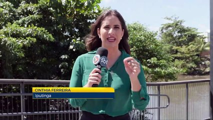 Corpo de Jovem Desaparecido é Encontrado em Iputinga: Detalhes do Caso Misterioso do Pedreiro de 19 Anos