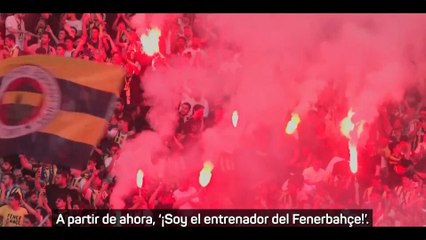 ¡Jose Mourinho, despedido! Sus mejores frases en Turquía