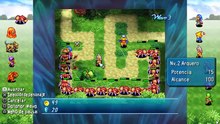 Crystal Defenders para PSP PPSSPP
