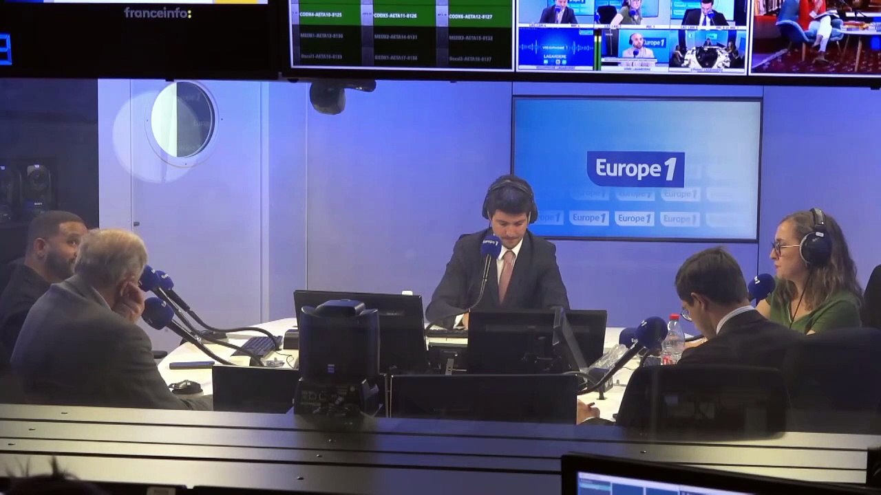 Crise budgétaire : «Ce n'est pas la faute des Français mais d'une classe politique qui a fait faillite», déclare Philippe de Villiers