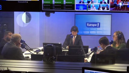 Crise budgétaire : «Ce n'est pas la faute des Français mais d'une classe politique qui a fait faillite», déclare Philippe de Villiers