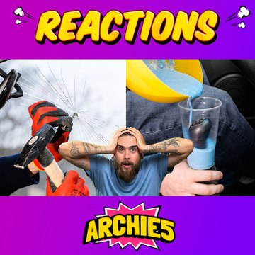 DIY Car Hacks That Rev My Engine?! 🚗😱😍 The Dudes REACT to 5-Minute Crafts Crazy Car Repair Tricks!