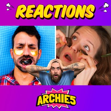 PAINFUL or PERFECT?! 😱😍 The Dudes REACT to 5-Minute Crafts Crazy Beauty Hacks