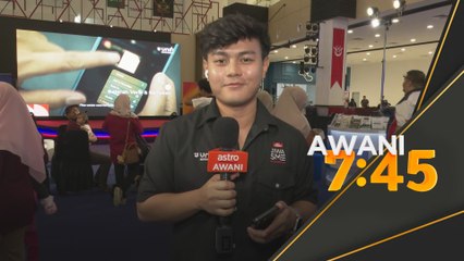 Jiwa SME 2025 | Usahawan ketengah nilai lestari dalam perniagaan