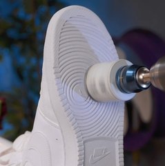 Tech Kicks ! Comment cette basket est devenue une machine à sons 👟🎶🎶