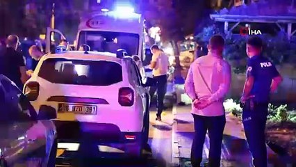Aksaray’da Damat Kayınpederini Tüfekle Vurdu